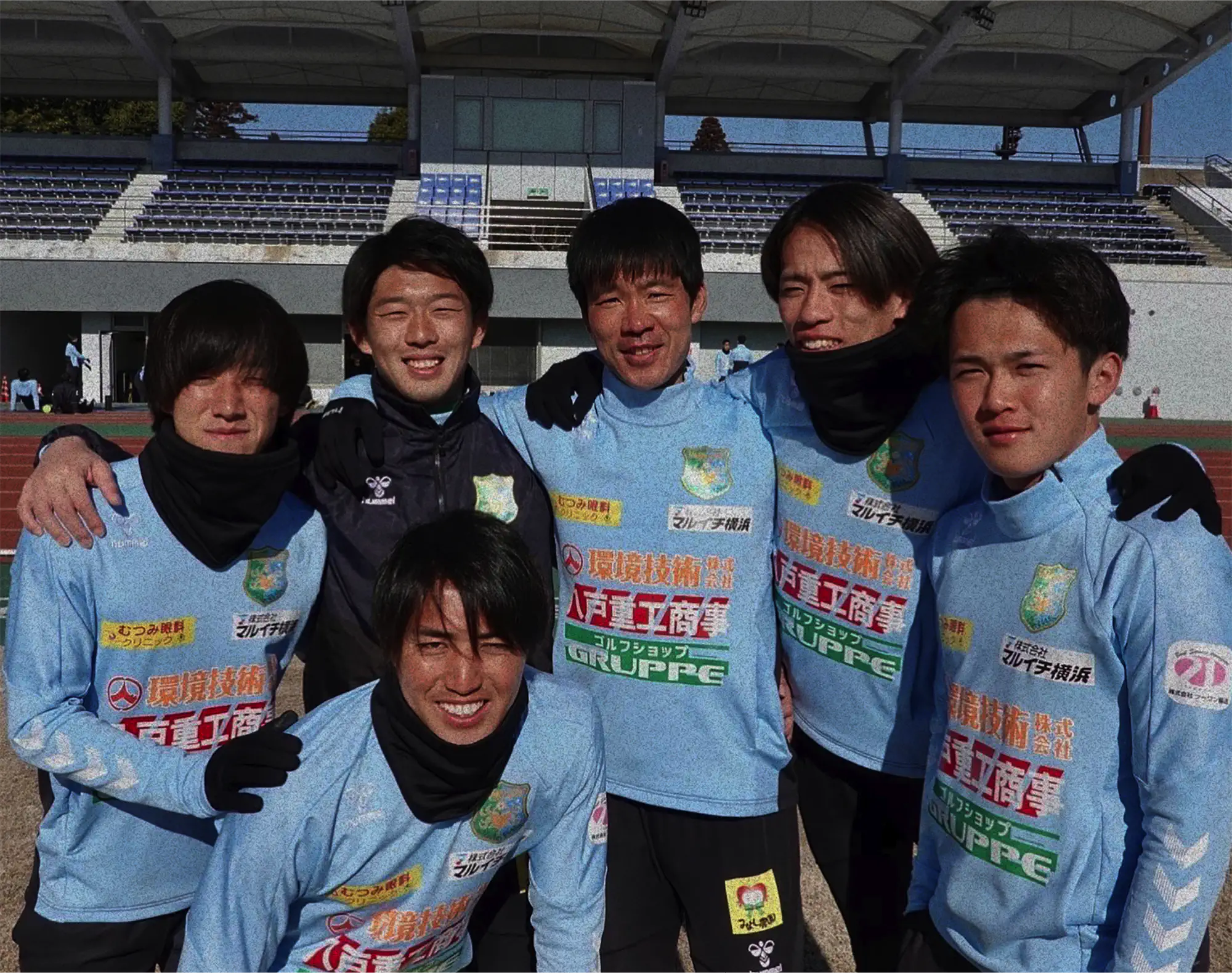 ヴァンラーレ八戸